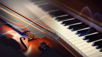 Illustration attuned - Image 1