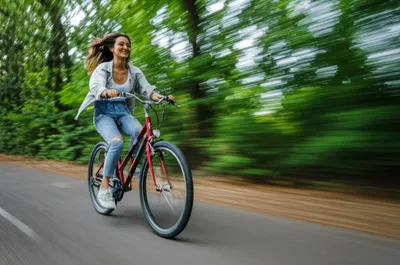 Illustration biked - Image 1