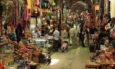 Illustration bazaar - Image 2