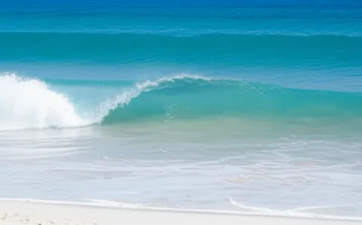 Illustration beckoning - Image 1