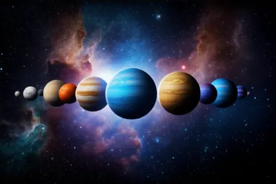 Illustration conjunctions - Image 1