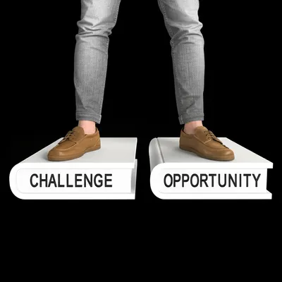 Illustration stride - Image 1