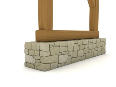 Illustration squarely - Image 1