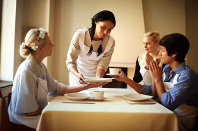 Illustration tend - Image 1