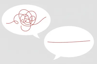 Illustration rephrased