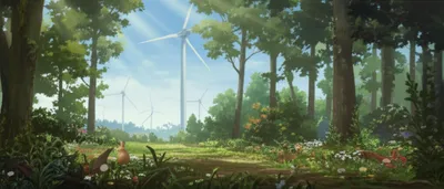 Illustration benign - Image 1