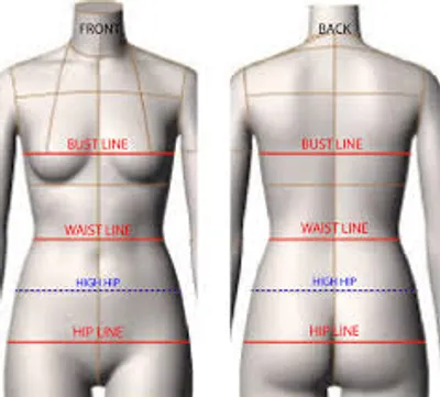 Illustration bust - Image 2