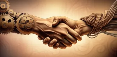 Illustration allied - Image 1