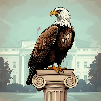 Illustration presidential