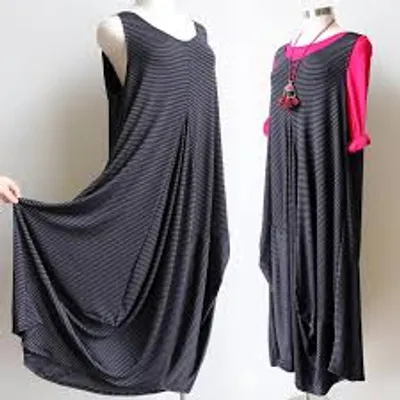 Illustration voluminous - Image 2