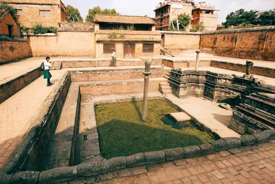 Illustration cistern - Image 2