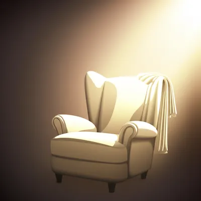 Illustration comfy - Image 1