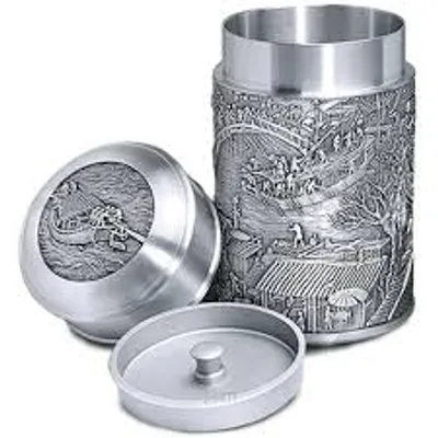 Illustration pewter - Image 2