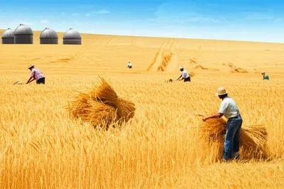 Illustration provident - Image 1