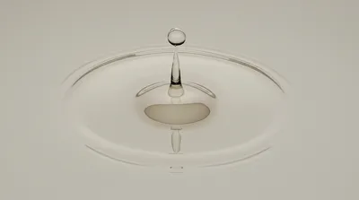 Illustration thickening