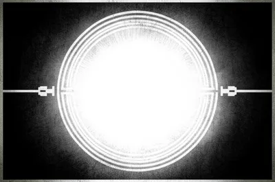 Illustration pale - Image 1