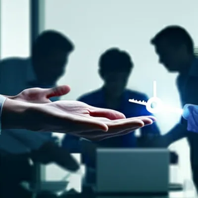 Illustration authorizing