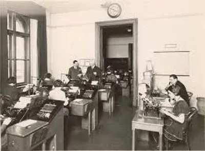 Illustration telegram - Image 2