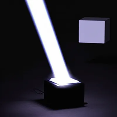 Illustration projecting