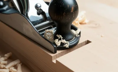 Illustration plough - Image 1