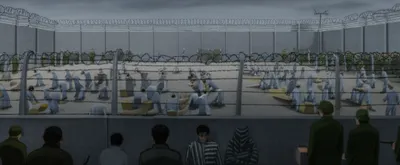 Illustration compounds