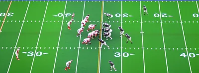 Illustration football - Image 1