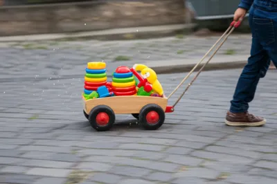 Illustration trundle - Image 1