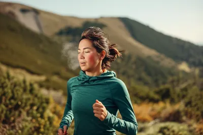 Illustration breathe - Image 1