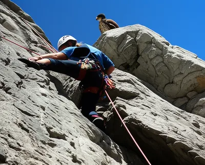 Illustration rappelled - Image 1