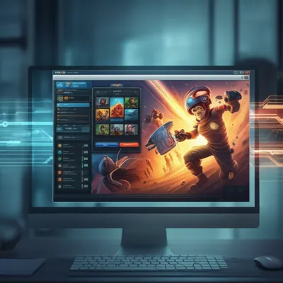 Illustration background - Image 1