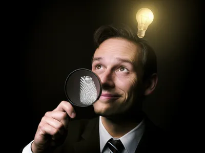 Illustration ascertained - Image 1