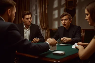 Hình ảnh minh họa ninjas - Ảnh 1