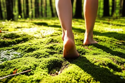 Illustration footed - Image 1