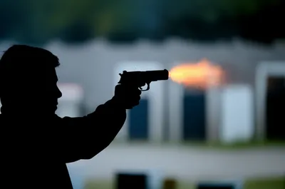 Illustration discharge - Image 1