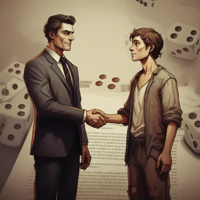 Illustration truck - Image 1