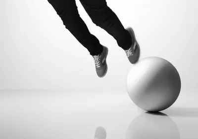 Illustration boot - Image 1