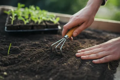 Illustration cultivating - Image 1