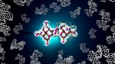 Illustration catalysed