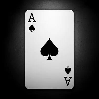 Illustration ace - Image 1