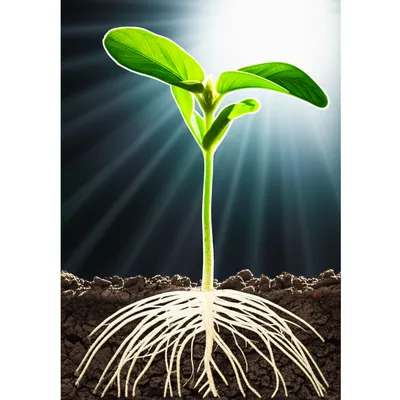 Illustration waxed - Image 1