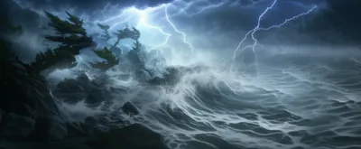 Illustration tears - Image 1