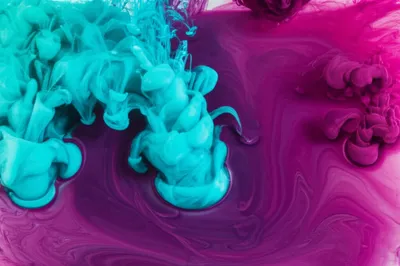 Illustration admixture - Image 1