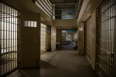 Illustration cellblock - Image 1