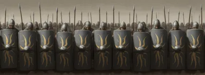 Illustration phalange - Image 1