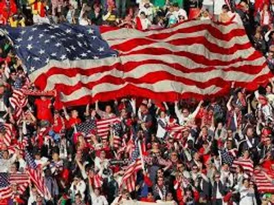 Illustration patriot - Image 2