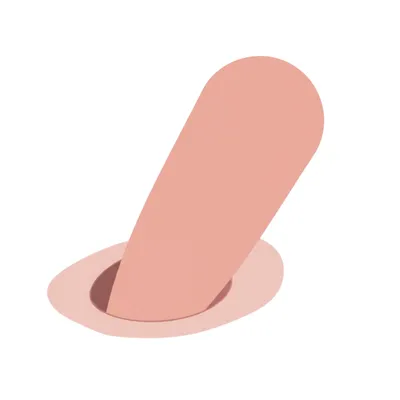 Illustration penetrated - Image 1