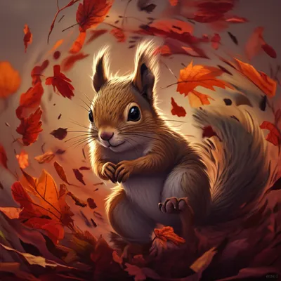 Illustration frantic - Image 1