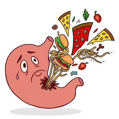 Illustration routed - Image 1