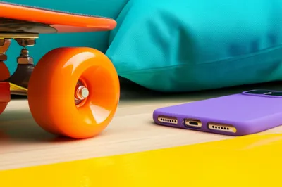 Illustration urethane - Image 1