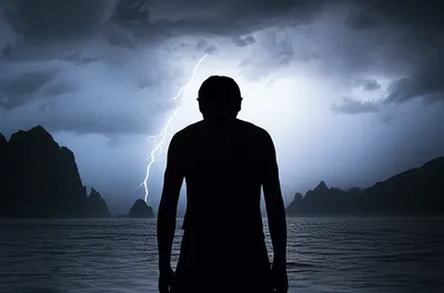 Illustration apprehension - Image 1